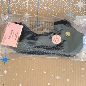 Kate Spade Barre Socks, set of 2 pairs